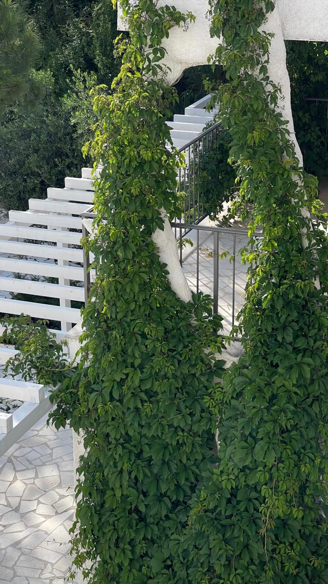 Przno Apartment Most Oliva Vrijesno Exterior foto